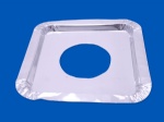 Aluminium Foil Food Container