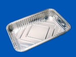 Aluminium Foil Food Container