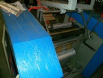 Full-Automatic Stretch Cling Film Wrapping Machine