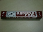 Aluminum Foil