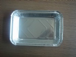 Aluminum Foil Container