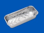 Aluminum Foil Container