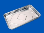 Aluminium Foil Container