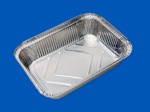 Aluminium Foil Container