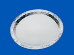 Aluminium Foil Container